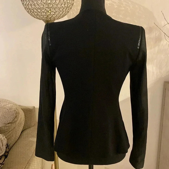 Theory jacket size P - Picture 4 of 8